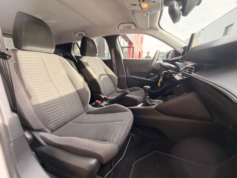 2008 GENERATION-II 1.5 BLUEHDI 110Ch ACTIVE START-STOP - CARPLAY 2021 occasion 76150 Saint-Jean-du-Cardonnay