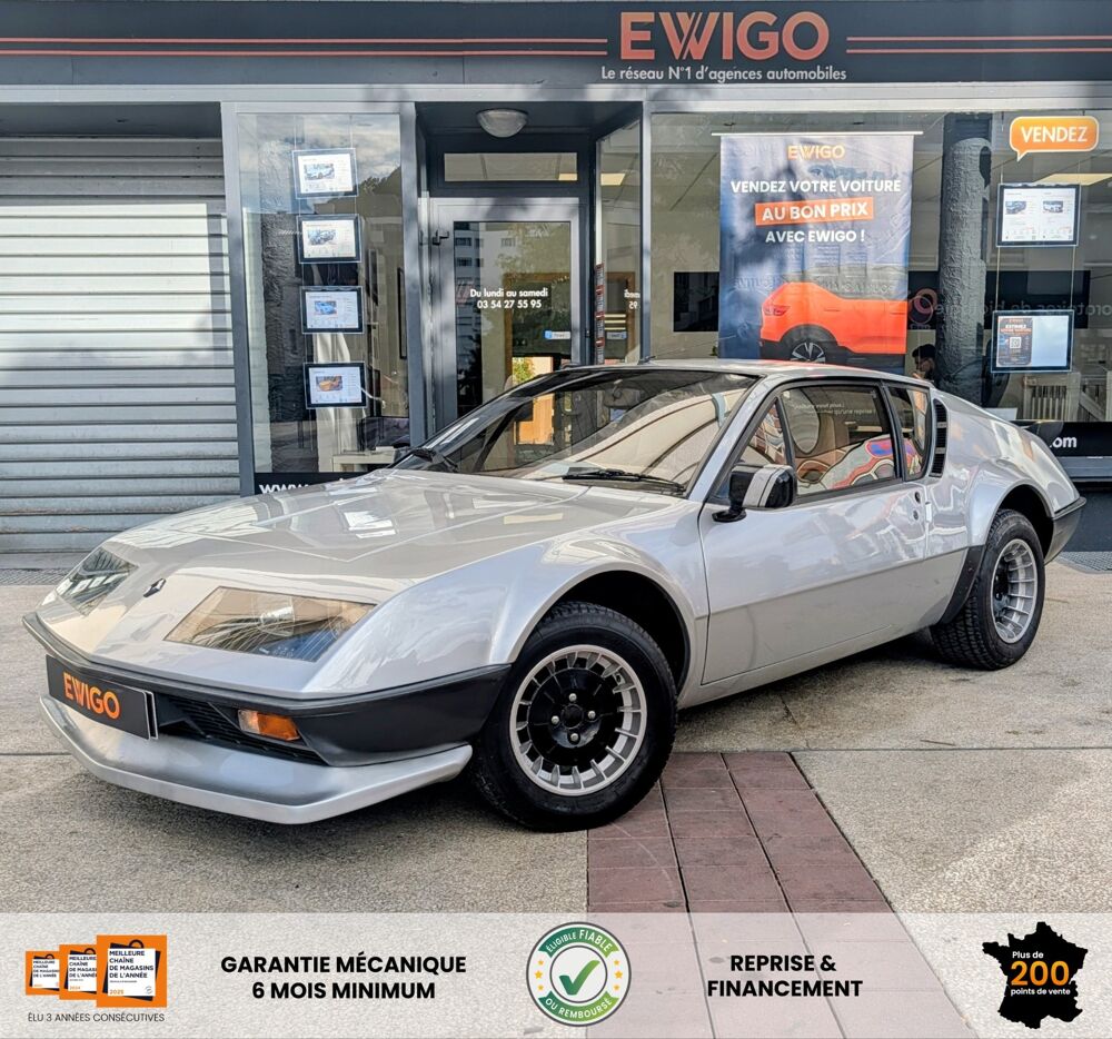  1982 occasion 57600 Forbach