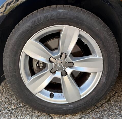 A1 SPORTBACK 1.4 TDI 90 AMBITION 2015 occasion 69150 D&eacute;cines-Charpieu