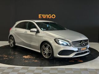 Classe A 200 FASCINATION 156CH 7G-DCT AMG LINE 2017 occasion 69400 Arnas
