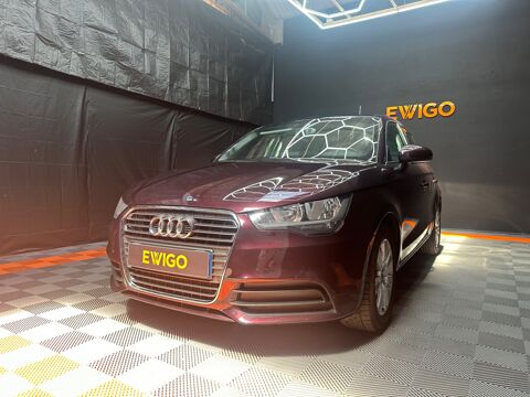 Audi A1 SPORTBACK 1.4 TFSI 120 AMBIENTE / TOIT OUVRANT 2014 occasion Belleville-sur-Meuse 55430