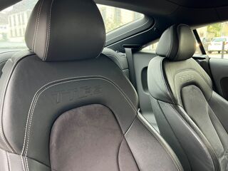 TT COUPE 2.5 TFSI 340ch QUARO - SUIVI COMPLET AUDI / EXCELLEN 2010 occasion 57600 Forbach
