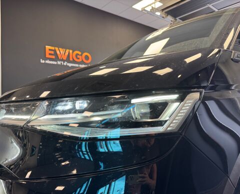 MULTIVAN MINIBUS 1.4 E-HYBRID 218ch HYBRID PHEV ENERGETIC DSG 2022 occasion 67800 Hoenheim