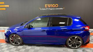 308 GTI 1.6 THP 270ch BY-PEUGEOT-SPORT // PACK MAXTON // SONO DE 2016 occasion 34430 Saint-Jean-de-V&eacute;das