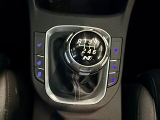 i30 N 2.0 T-GDI 275 Ch PERFORMANCE PACK - T/O - SIEGES ELECTRIQU 2018 occasion 79000 Niort