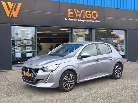 Peugeot 208 GENERATION-II 1.2 PURETECH 100 ALLURE ST