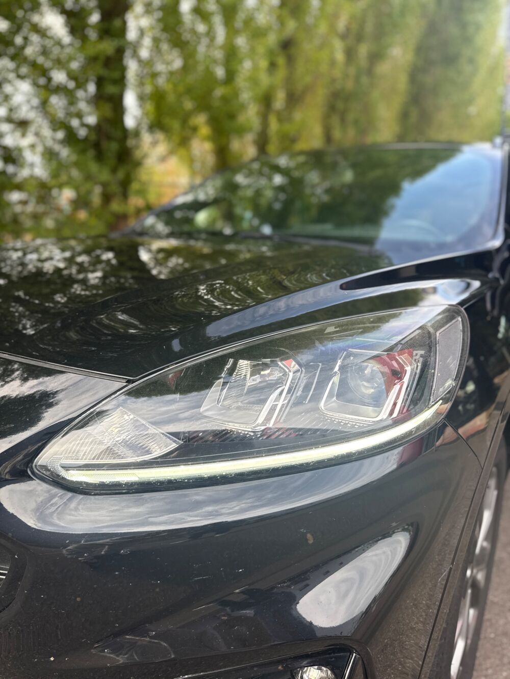 Kuga 2.5 DURATEC 225CH 150 HYBRID PHEV 14.4KWH ST-LINE 4X2 BVA-EN 2020 occasion 76150 Saint-Jean-du-Cardonnay