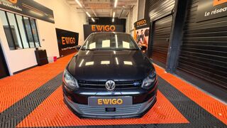 Polo 1.4 TSI 150 ACT BLUEGT 2015 occasion 83600 Fr&eacute;jus