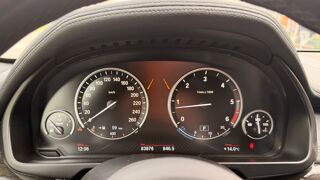 X6 4.0 D 315 LOUNGE PLUS XDRIVE BVA 2015 occasion 33100 Bordeaux