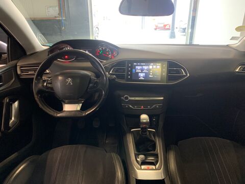 308 GENERATION-II 2.0 BLUEHDI 150 FELINE START-STOP 2014 occasion 76190 &Eacute;calles-Alix