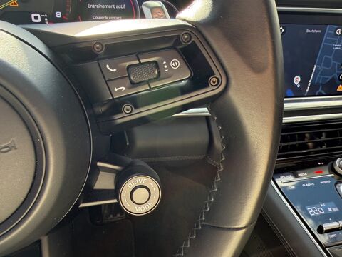 Panamera SPORT-TURISMO 2.9 E-HYBRID 560CH 440 PHEV 4S BVA PORSCHE APP 2020 occasion 68000 Colmar