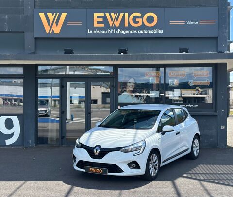 Annonce voiture Renault Clio 9990 €