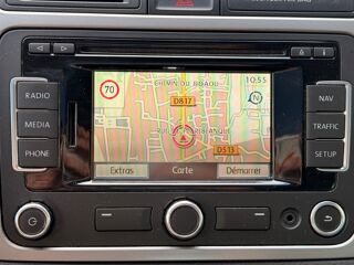 Tiguan 2.0 TDI 140 ch BLUEMOTION CUP 2015 occasion 64320 Idron