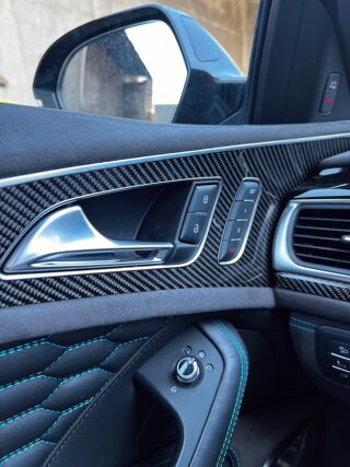 RS6 4.0 TFSI 605CV PERFORMANCE QUATTRO BVA / BANG & OLUFSEN / TO 2016 occasion 74600 Seynod