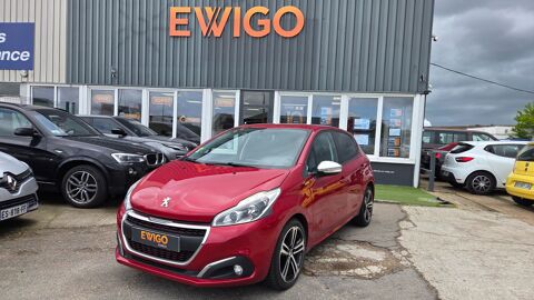 Annonce voiture Peugeot 208 7990 €