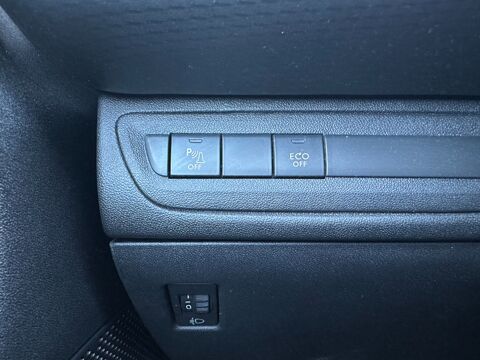 2008 1.6 BLUEHDI 120 GT LINE CARPLAY/ RADARS 2017 occasion 26000 Valence