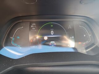 Captur 1.6 E-TECH 145cv 90 FULL-HYBRID 1.2KWH ENGINEERED BVA / 2EME 2022 occasion 69420 Ampuis