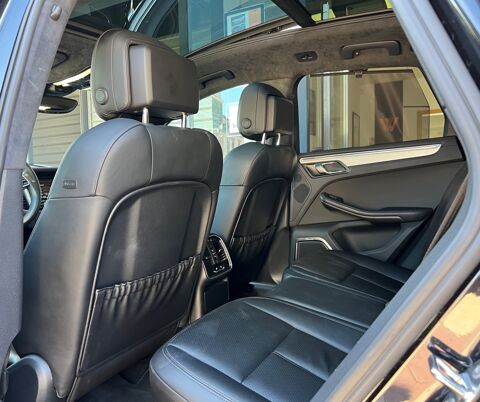 Macan 3.6 TURBO 400ch PDK - SUIVI PORSCHE 2014 occasion 57600 Forbach