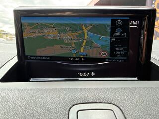 A1 2.0 TFSI 231 ch QUATTRO 2016 occasion 65290 Juillan