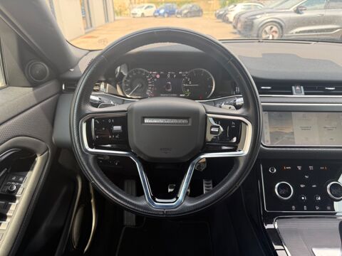 Range Rover Evoque 1.5 P300E 309H PHEV HYBRID 15KWH R-DYNAMIC 4WD 2021 occasion 69420 Ampuis