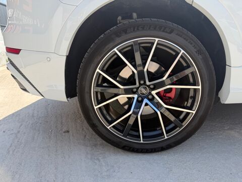 Q8 3.0 60 TFSIE 462 ch HYBRID PHEV S LINE QUATTRO TOUTES OPTION 2021 occasion 42160 Andr&eacute;zieux-Bouth&eacute;on