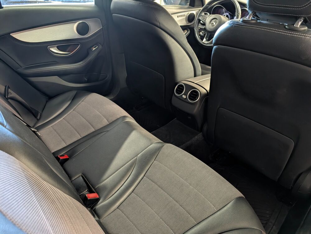 Classe C 220CDI 170CV AVANTGARDE - FAIBLE KILOMETRAGE - CARVERTICAL D 2014 occasion 69400 Arnas