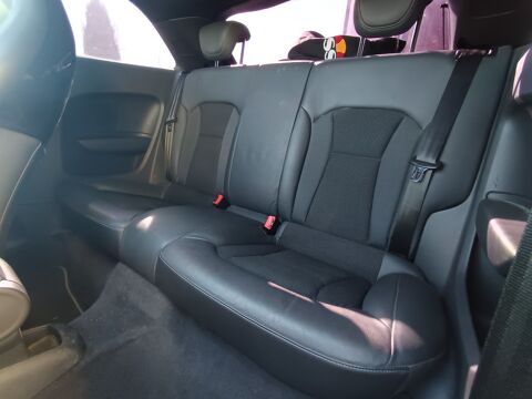 A1 1.4 TFSI 185ch S-LINE S-TRONIC SIEGES F1/ TOIT OUVRANT/BOSE 2011 occasion 69420 Ampuis