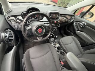 500 X 1.6 MJT 120Ch CLUB 4X2 *RADAR DE RECUL*BLUETOOTH* 2016 occasion 13009 Marseille