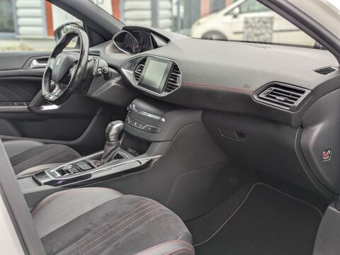 308 GENERATION-II 2.0 BLUEHDI 180ch GT BVA START-STOP 2016 occasion 25300 Pontarlier