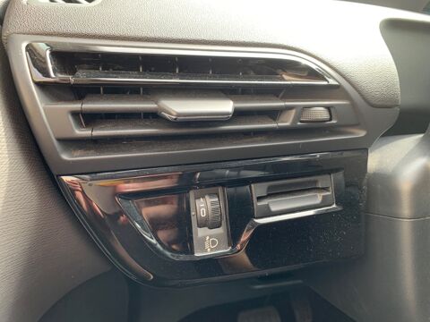 C4 Picasso 1.2 PURETECH 130cv BUSINESS EAT BVA START-STOP / MOTEUR NEUF 2018 occasion 69420 Ampuis