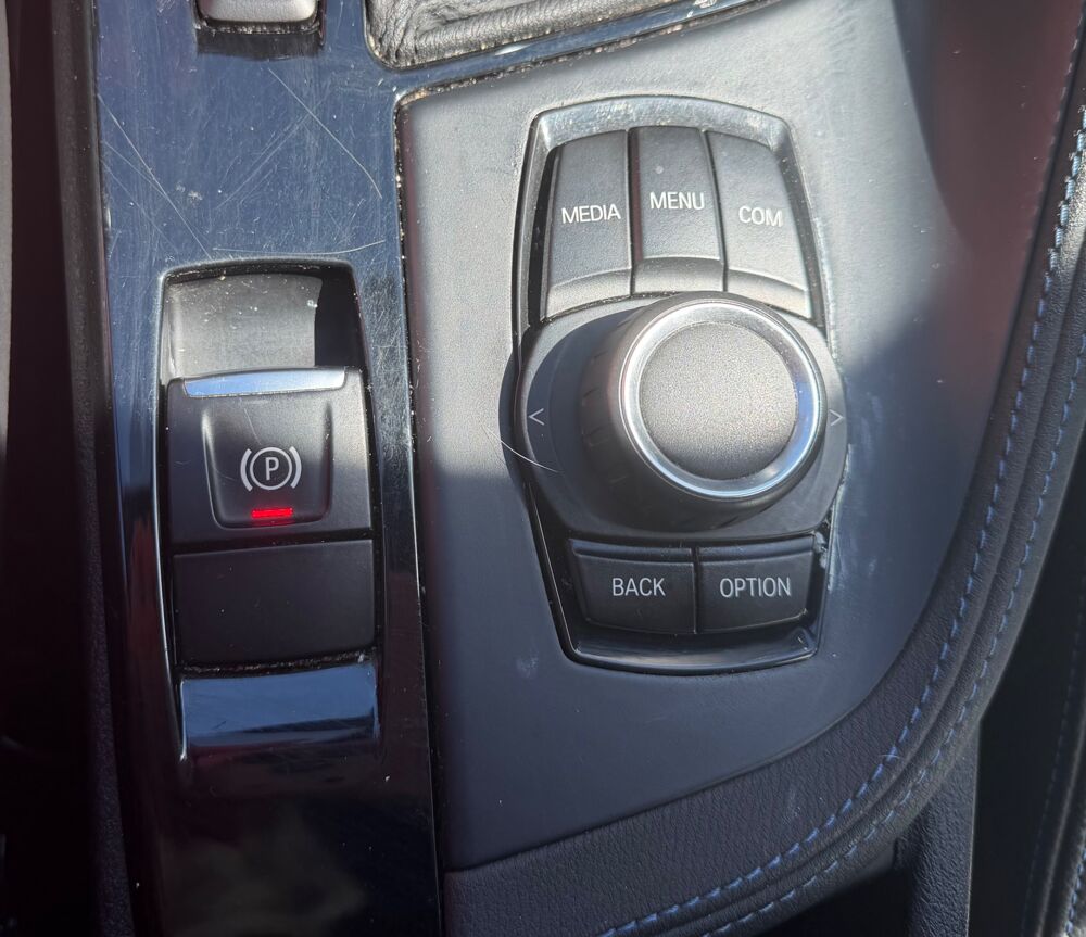 X1 (F48) (2) XDRIVE 25E 220 M SPORT BVA + TOIT OUVRANT + CAMERA 2020 occasion 97410 Saint-Pierre