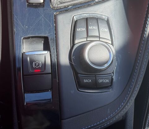 X1 (F48) (2) XDRIVE 25E 220 M SPORT BVA + TOIT OUVRANT + CAMERA 2020 occasion 97410 Saint-Pierre