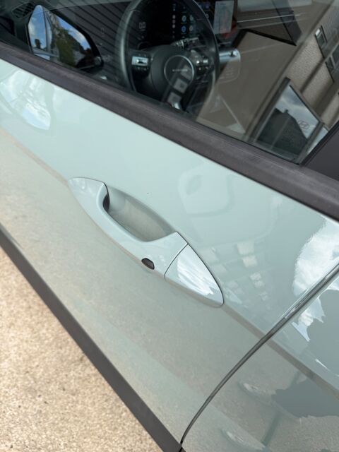 Kona INTUITIVE 1.6 GDI 141ch HYBRIDE DCT6 BOITE AUTOMATIQUE 2025 occasion 57600 Forbach