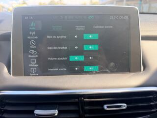 MG.EHS 1.5 T-GDI 258 CH PHEV HYBRID LUXURY BVA + CAMERA 360 + TOIT 2021 occasion 97410 Saint-Pierre