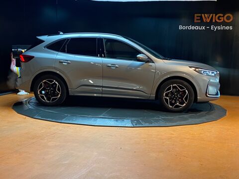 Kuga 2.5 DURATEC 180H 150 HYBRID FHEV ST LINE X 4X2 / TOIT OUVRAN 2024 occasion 33320 Eysines