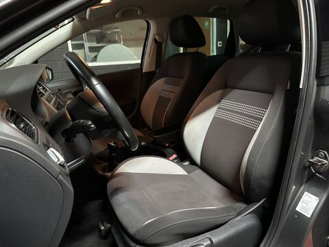 Polo 1.2 60CH ECRAN BLUETOOTH-RADRAS DE RECUL 2014 occasion 60740 Saint-Maximin