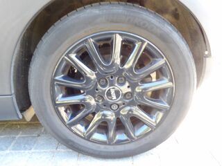 Cooper 1.5 d 115 COOPER BVA 2017 occasion 33100 Bordeaux