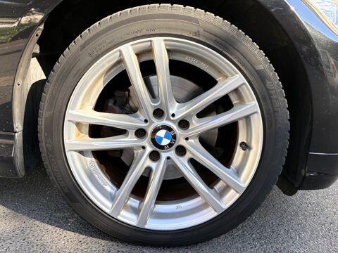 S&eacute;rie 3 TOURING 2.0 320 I 170 ch EDITION SPORT BVA 2010 occasion 77700 Serris