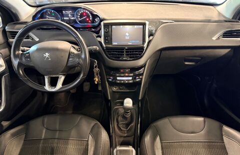 2008 GENERATION-I 1.6 E-HDI 115 ALLURE - TOIT PANORAMIQUE 2017 occasion 79000 Niort