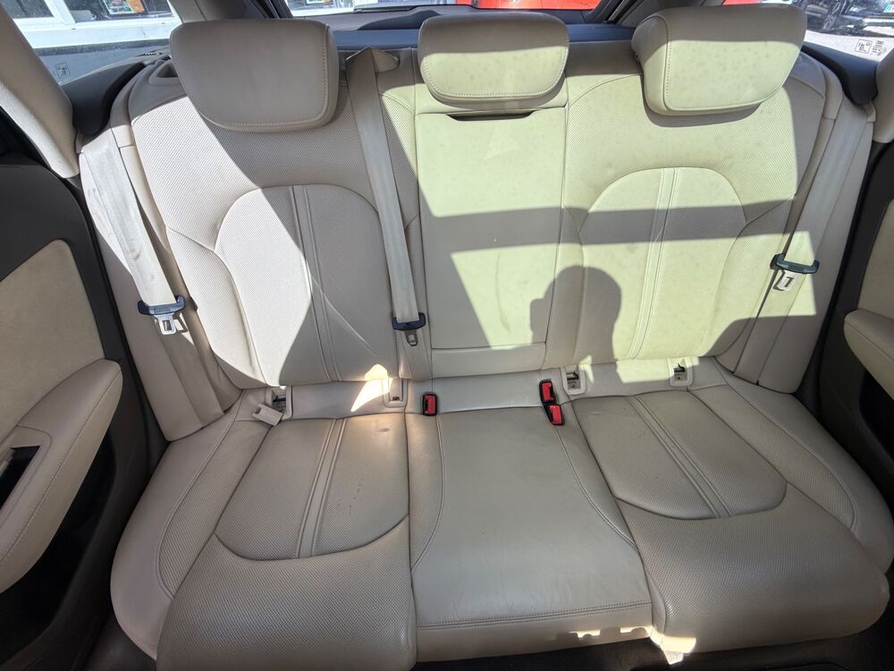 A6 AVANT 3.0 TDI BI-TURBO 320CH S-LINE QUATTRO BVA - SI&Egrave;GES AV 2015 occasion 27000 &Eacute;vreux