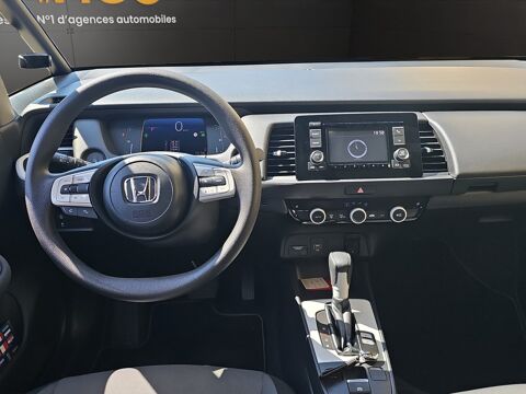 Jazz 1.5 I-MMD E-HEV 109H 95 FULL-HYBRID ELEGANCE BVA 2022 occasion 68000 Colmar