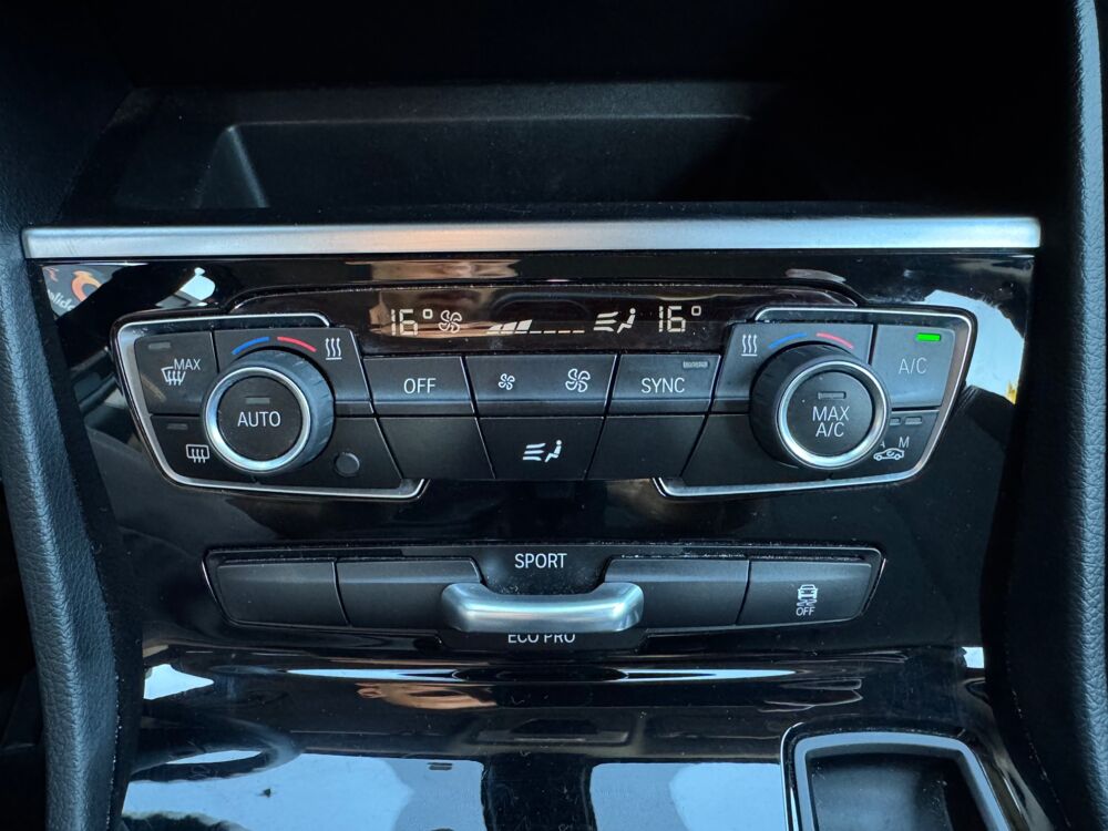 Serie 2 ACTIVE-TOURER 2.0 218 D 150CH BUSINESS ADVANTAGE BVA 2016 occasion 13700 Marignane