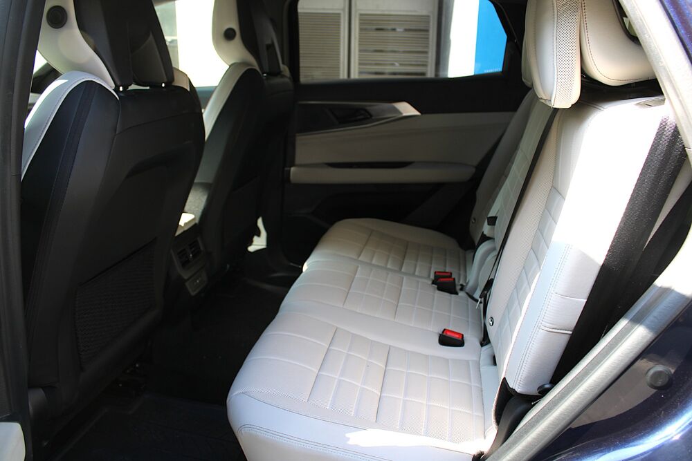 Espace 1.2 E-TECH 200H 130 FULL-HYBRID HYBRID 1.7KWH ESPRIT ALPINE 2024 occasion 94170 Le Perreux-sur-Marne