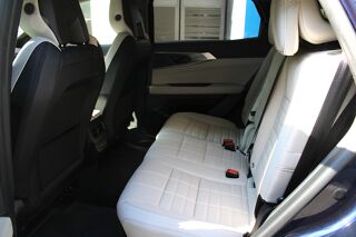 Espace 1.2 E-TECH 200H 130 FULL-HYBRID HYBRID 1.7KWH ESPRIT ALPINE 2024 occasion 94170 Le Perreux-sur-Marne
