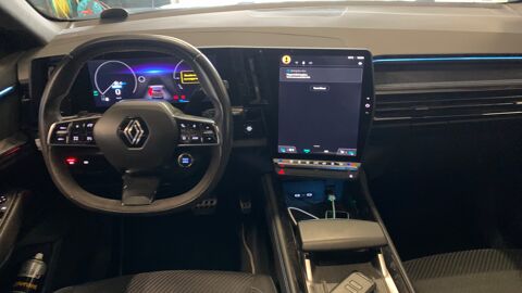 Austral 1.2 E-TECH 200H 130 FULL-HYBRID HYBRID 1.7KWH ESPRIT ALPINE 2024 occasion 76190 &Eacute;calles-Alix
