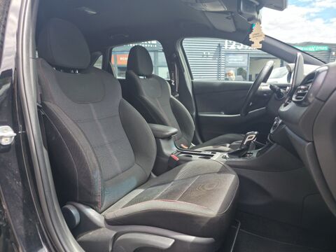 i30 1.0 T-GDI 120 N-LINE DCT BVA7 / CAMERA DE RECUL / CARPLAY / 2022 occasion 17100 Saintes