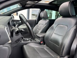 Sportage 1.7 CRDI 141 ch ISG GT LINE PACK PREMIUM 4X2 DCT7 / ENTRETIE 2017 occasion 64122 Urrugne