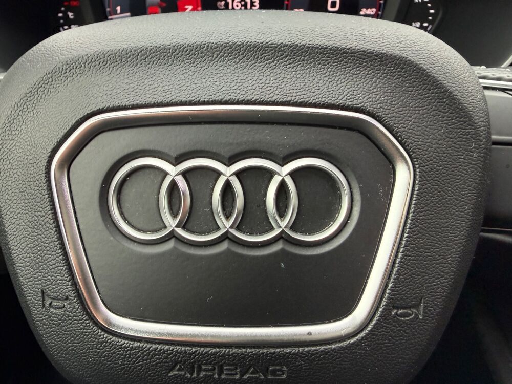 Q3 SPORTBACK 1.5 35 TFSI 150 HYBRID MHEV ADVANCED S-TRONIC BVA 2020 occasion 27000 &Eacute;vreux