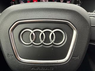 Q3 SPORTBACK 1.5 35 TFSI 150 HYBRID MHEV ADVANCED S-TRONIC BVA 2020 occasion 27000 &Eacute;vreux