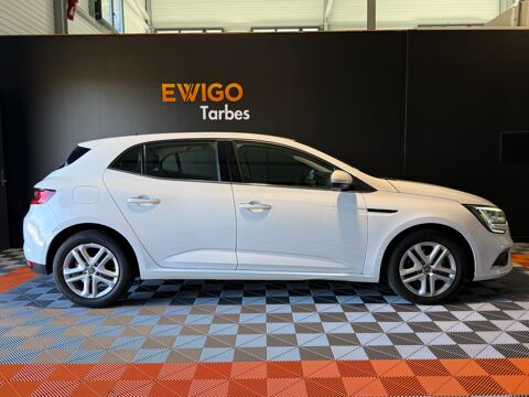 M&eacute;gane IV (4) 1.5 BLUEDCI 115 ch BUSINESS 2020 occasion 65290 Juillan